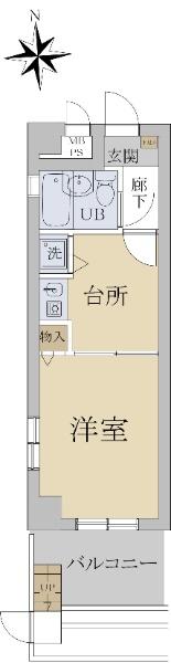 ライオンズマンション京都岡崎第２