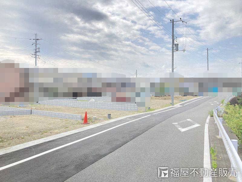 下矢田町２（亀岡駅） 2780万円～2980万円