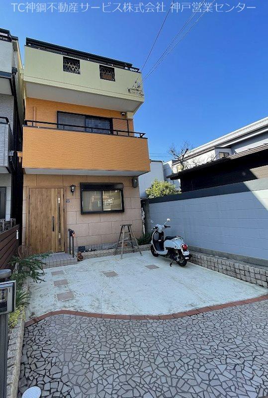 浜田町２（新在家駅） 5480万円