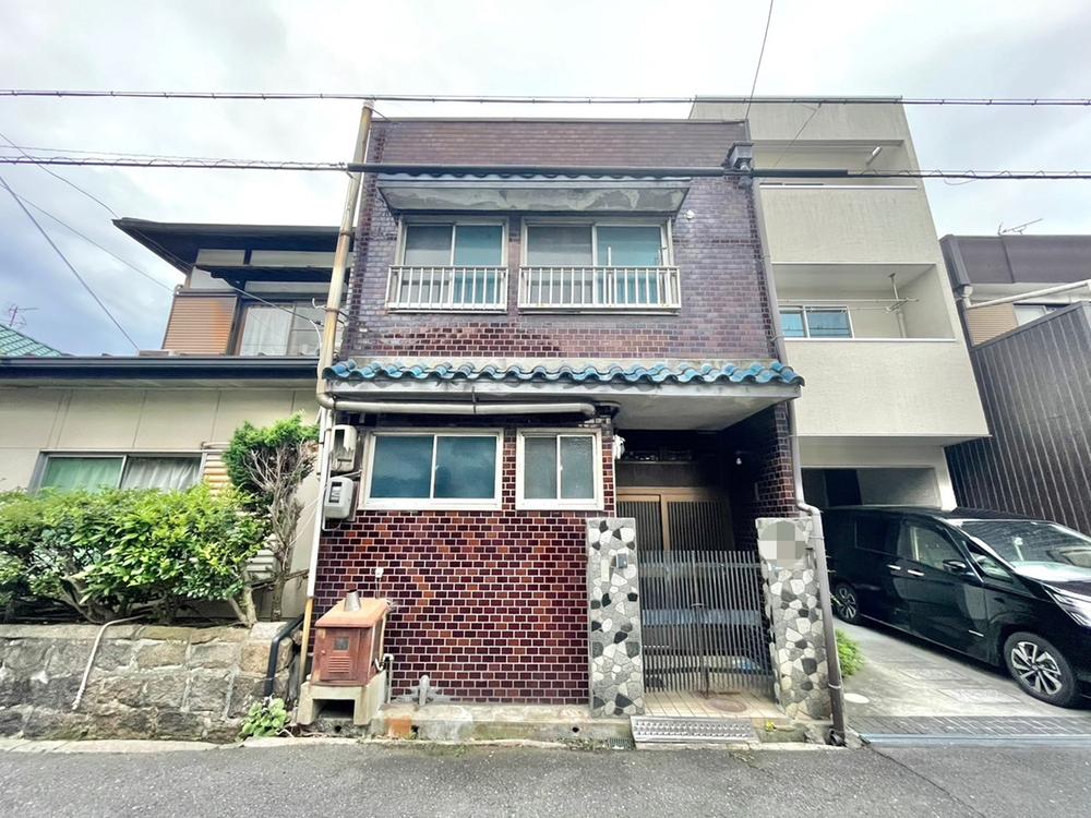 菱屋西１（長瀬駅） 1990万円