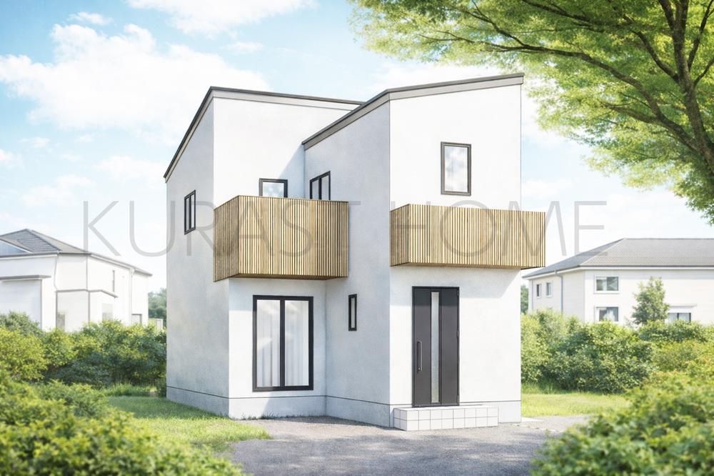 神足垣外ケ内（長岡京駅） 2282万円