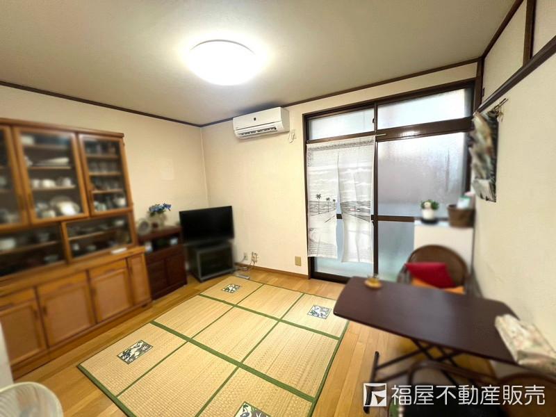 一津屋５（恵我ノ荘駅） 850万円