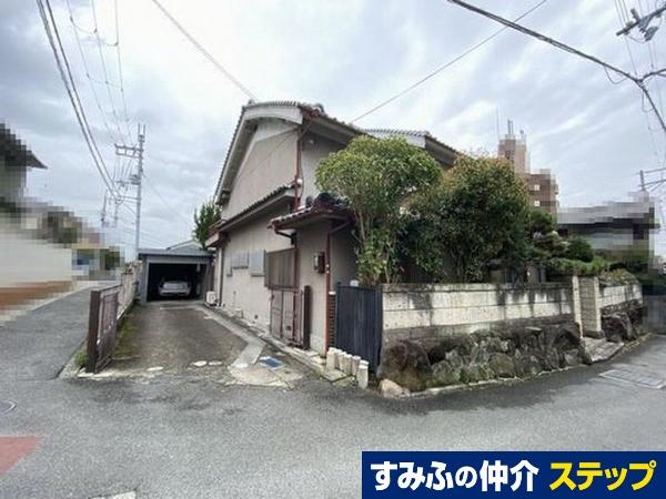 大県４（堅下駅） 2500万円