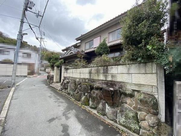 大県４（堅下駅） 2500万円