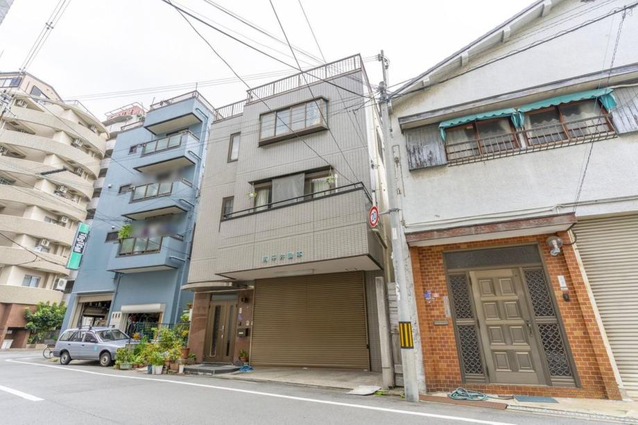 townhouse 大阪府大阪市福島区吉野５