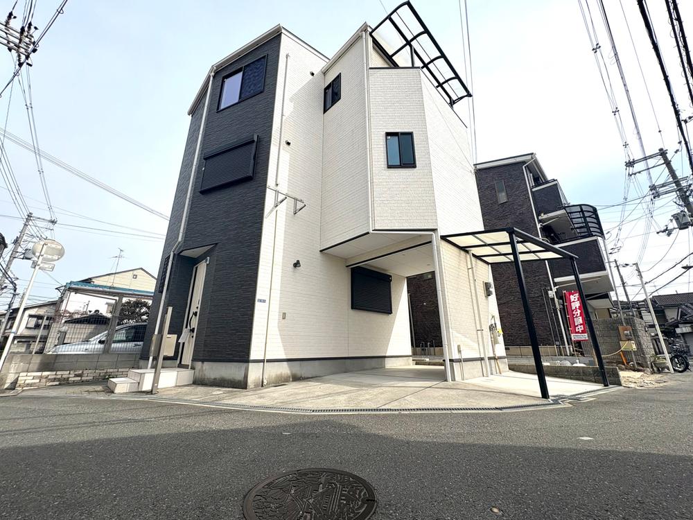 SUUMO】鷹合4(針中野駅) 3980万円 | 中古住宅・中古一戸建て SUUMO】鷹合4(針中野駅) 3980万円 | 中古住宅・中古一戸建て