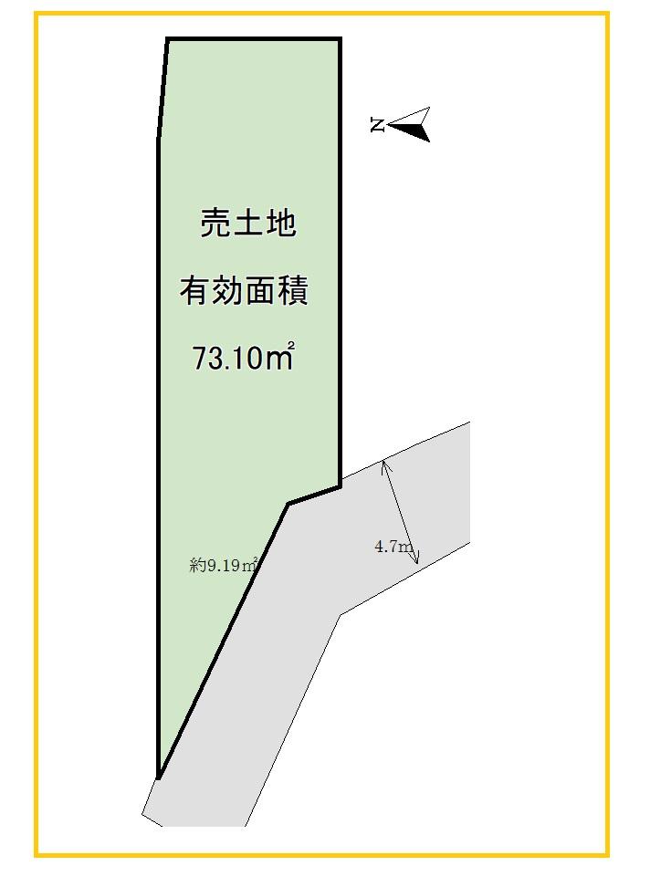 御厨３（河内小阪駅） 1650万円