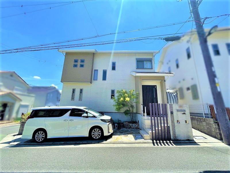 山手台新町１ 3490万円