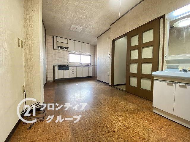 東中浜３（緑橋駅） 2100万円