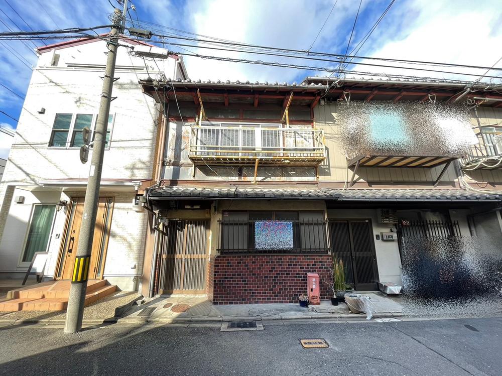 七条御所ノ内中町（西大路駅） 1980万円