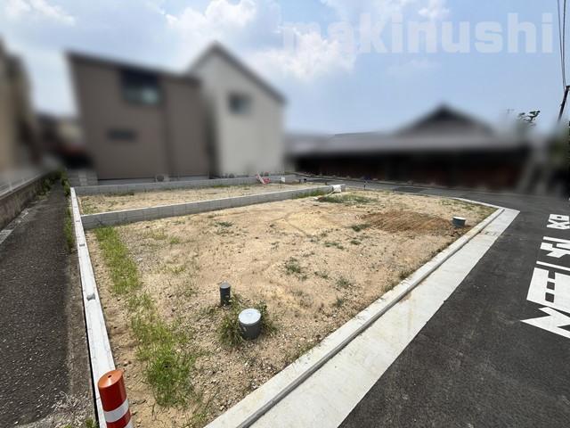 百舌鳥梅町１（なかもず駅） 5098万円