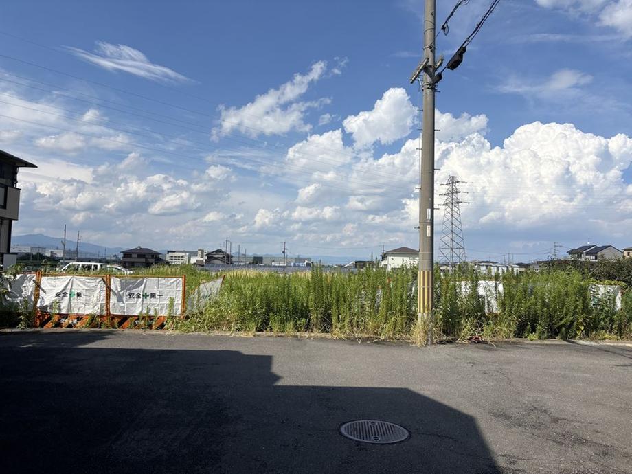 淀樋爪町 5300万円