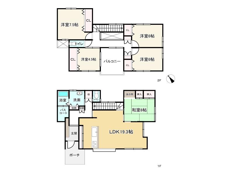 曽根町（山陽曽根駅） 3480万円