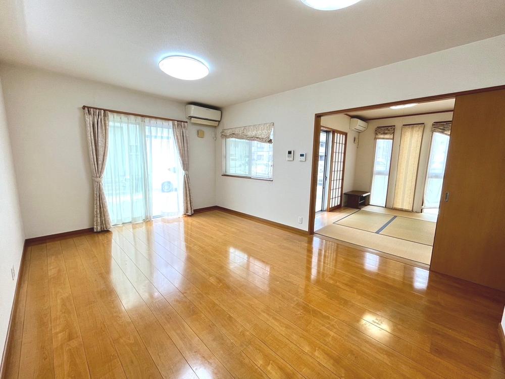 東池尻５丁目　中古一戸建