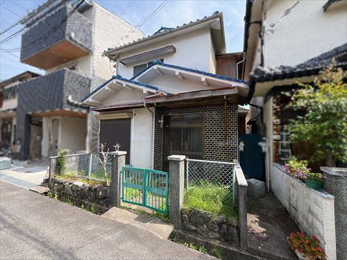 箕面４（箕面駅） 2310万円