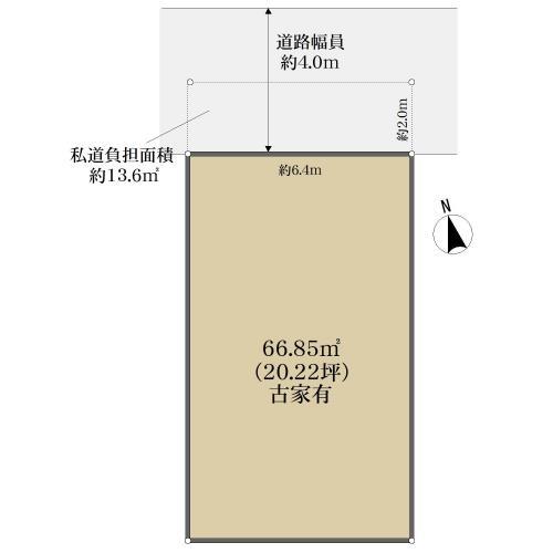 箕面４（箕面駅） 2310万円