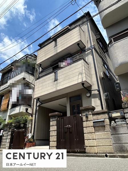 城南町３（高槻駅） 1780万円