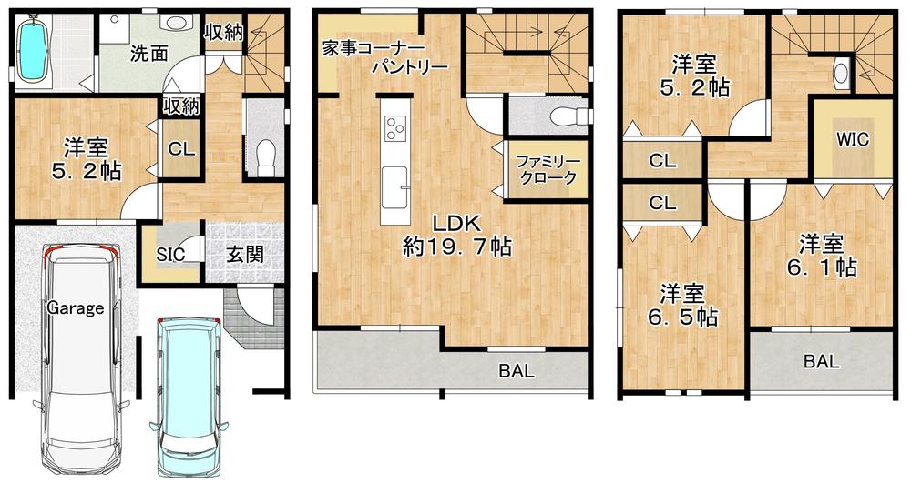 東本町５（近鉄八尾駅） 4780万円