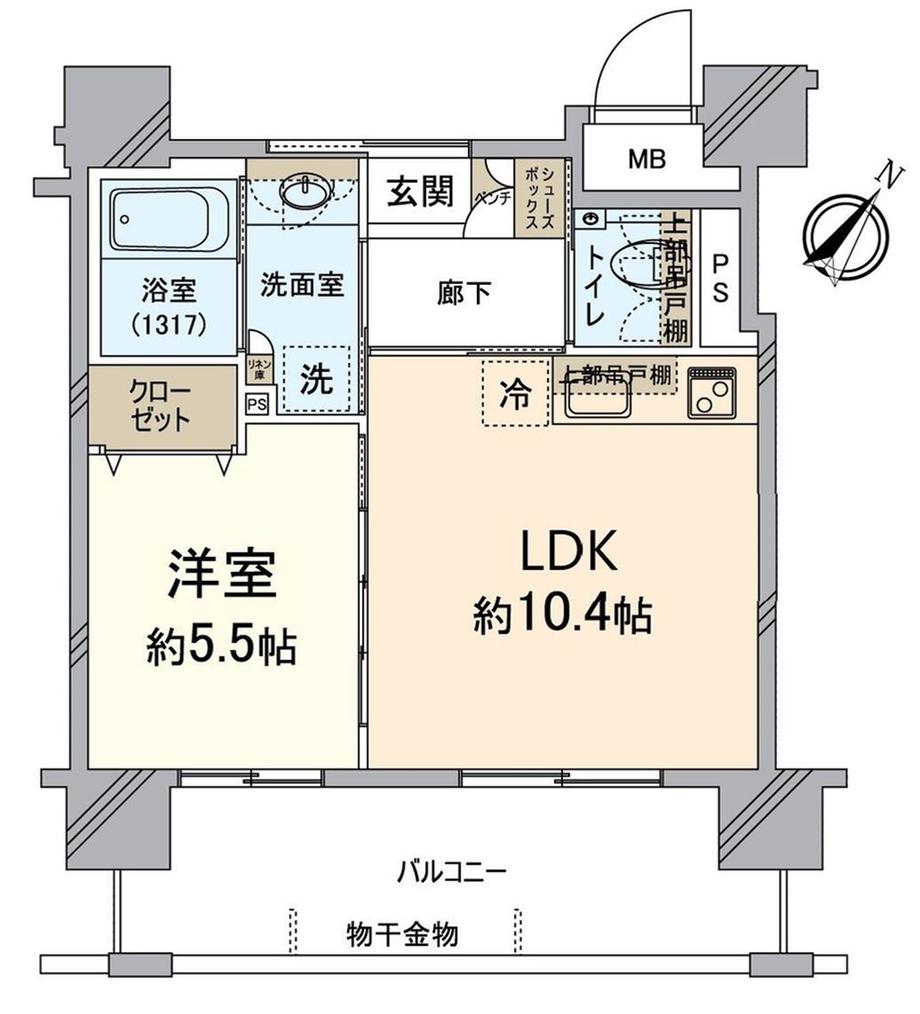 ビジュール琵琶湖京阪浜大津