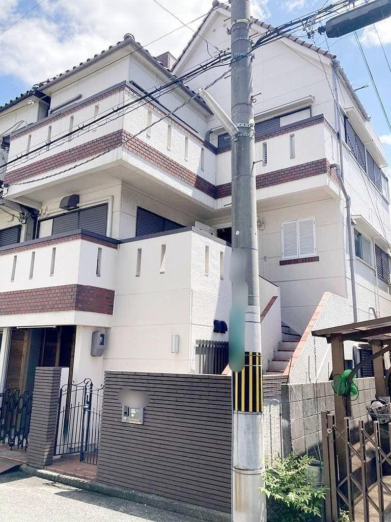 東雲東町３（堺市駅） 2580万円