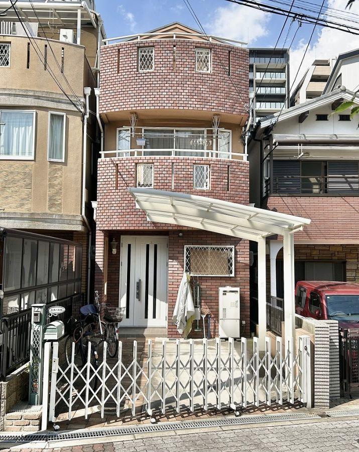 南住吉２（長居駅） 3890万円