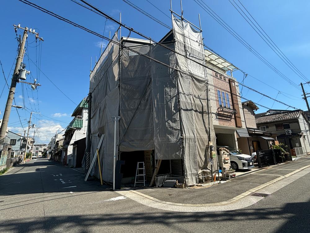 住之江３（我孫子道駅） 3080万円