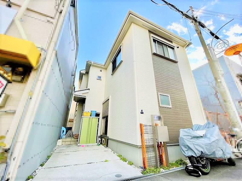 津守１（津守駅） 3080万円