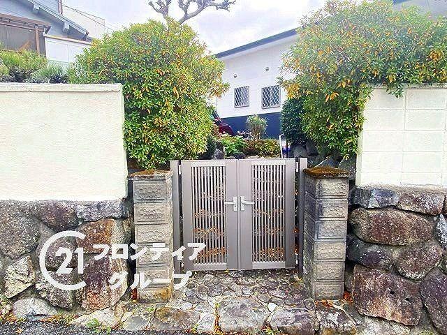 上六万寺町（瓢箪山駅） 7480万円