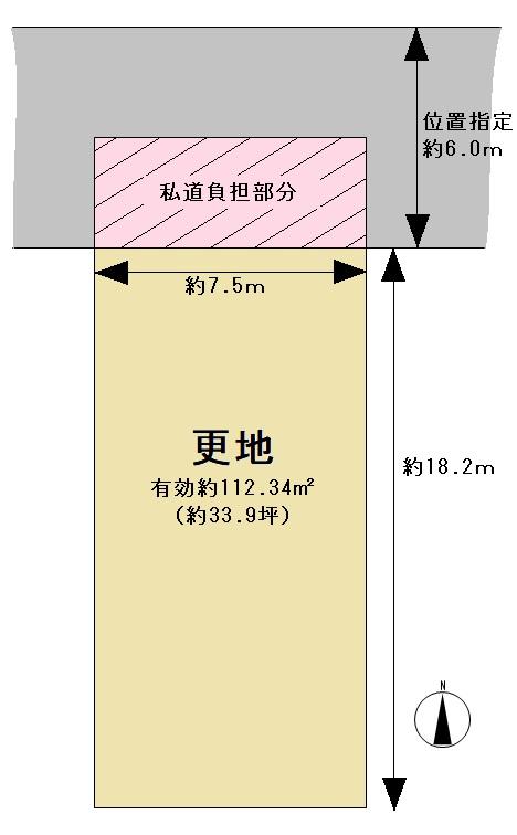 川島尻堀町（桂駅） 3900万円