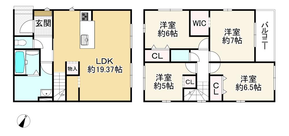 荒塚町２（亀岡駅） 3498万円