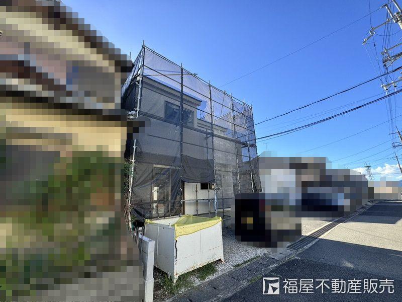 荒塚町２（亀岡駅） 3498万円