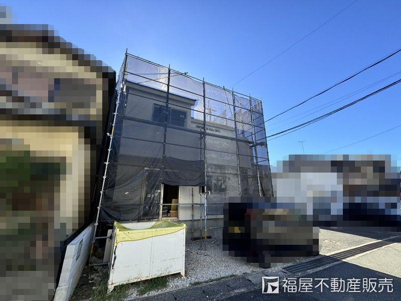 荒塚町２（亀岡駅） 3498万円