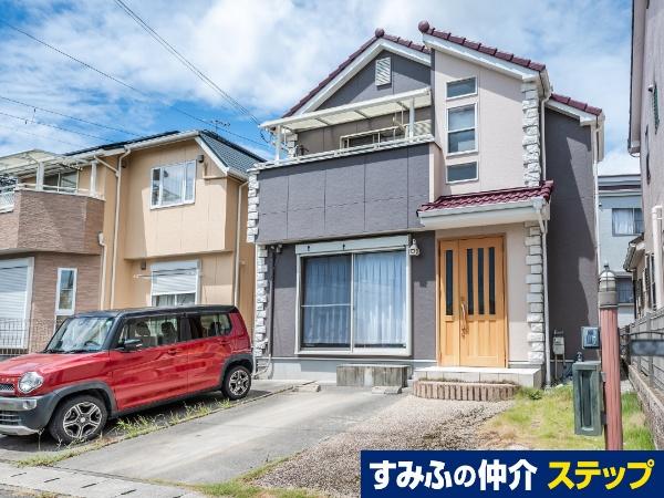 玉津町高津橋 2080万円