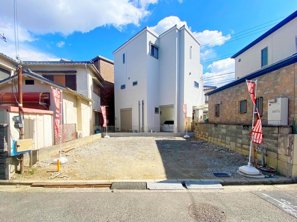 金岡町（新金岡駅） 2510万円