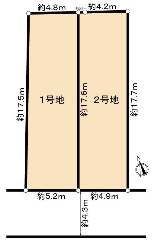 笠屋町（鳴尾・武庫川女子大前駅） 3050万円