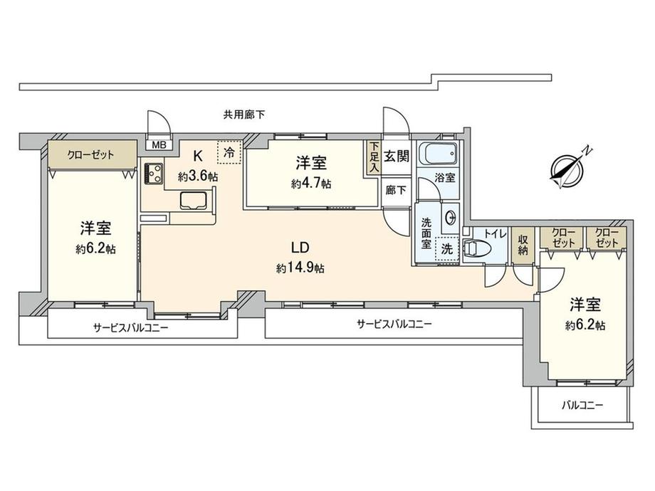 ユニライフ浜甲子園