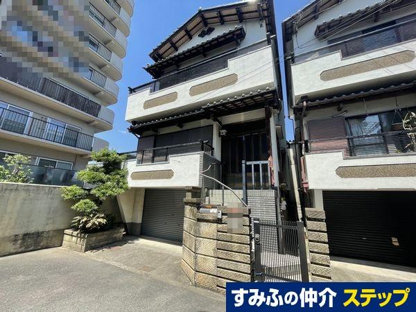 出口３（光善寺駅） 980万円