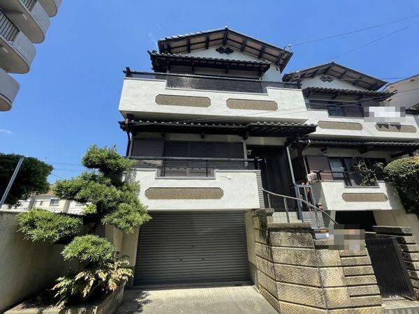 出口３（光善寺駅） 980万円