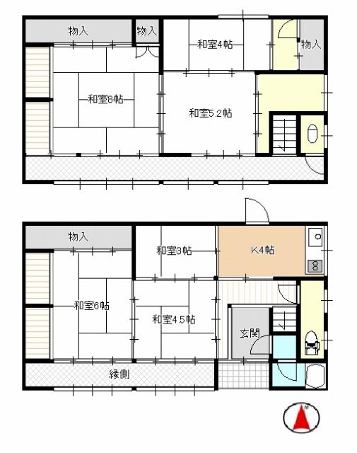 相生２（西相生駅） 100万円