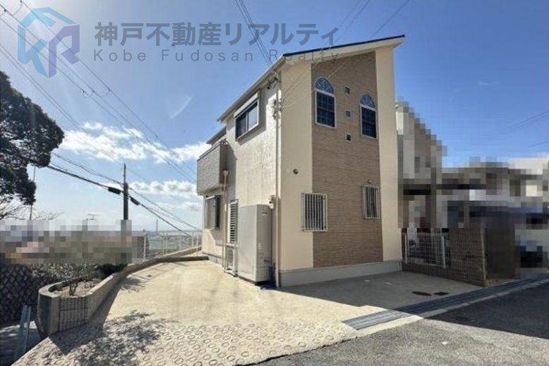 甲南台（甲南山手駅） 4980万円