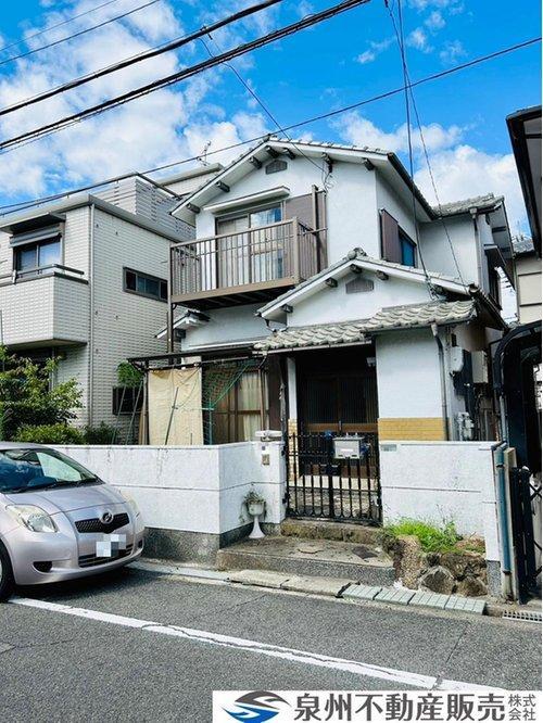 畑町３（東岸和田駅） 980万円