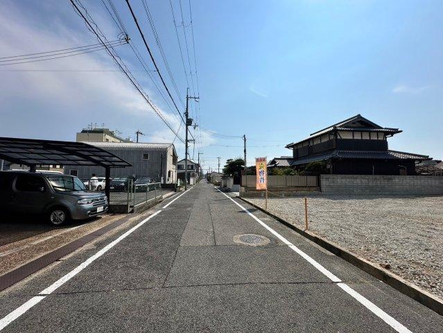 上野町西（和泉大宮駅） 1860万円