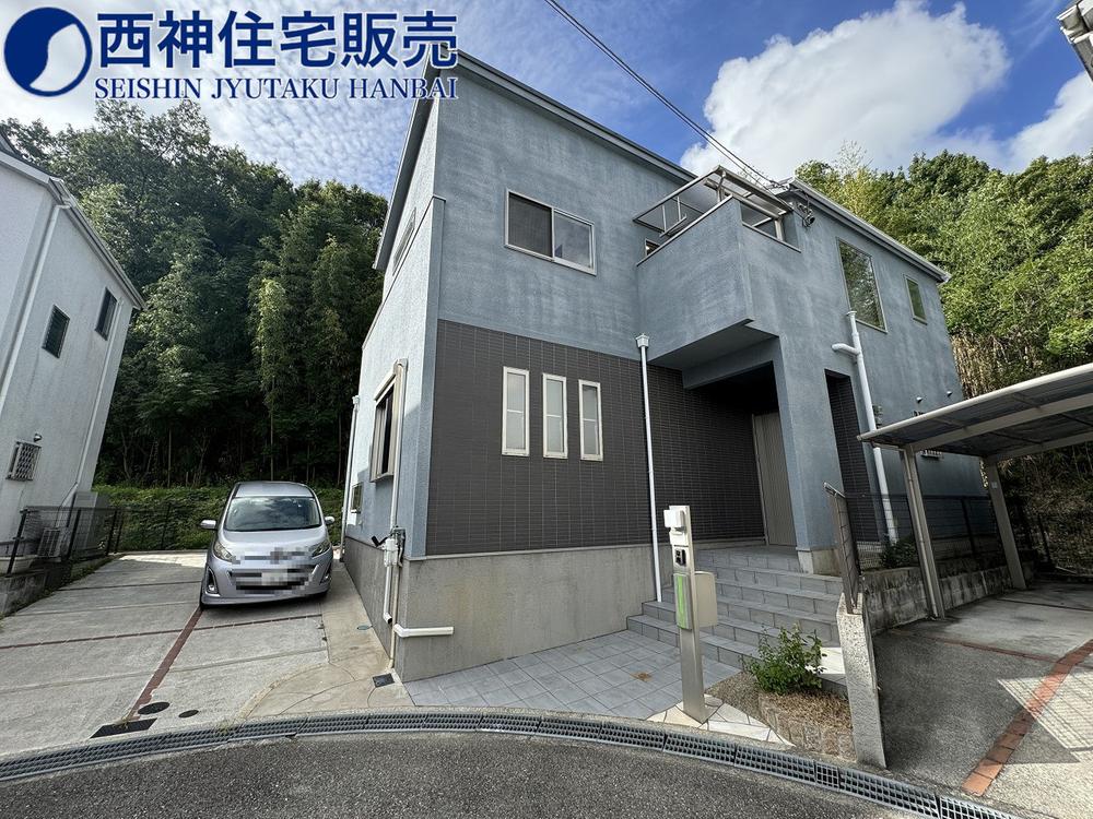 名谷町 2780万円