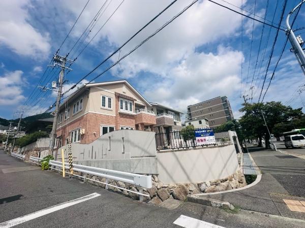 篠原北町４（六甲駅） 1億6800万円