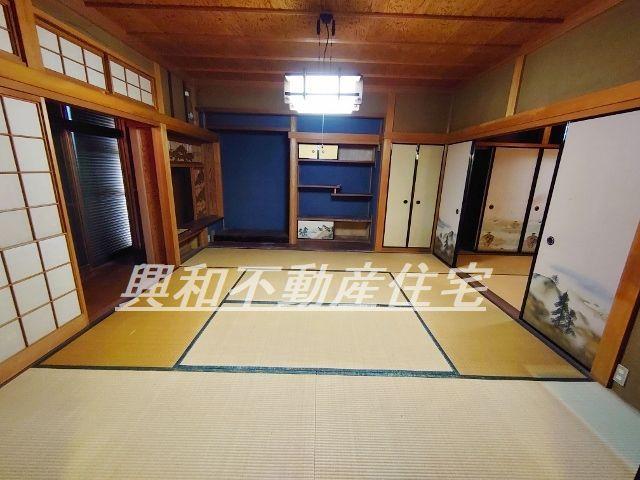 SUUMO】大字為川北方（柳本駅） 999万円 | 中古住宅・中古