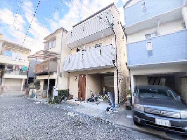 大久保町２（大和田駅） 2480万円