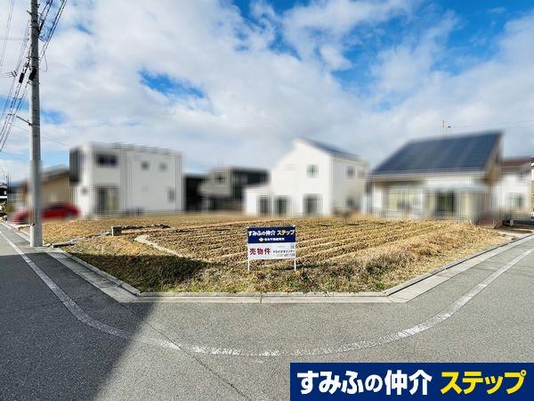 城山台６（木津駅） 2680万円