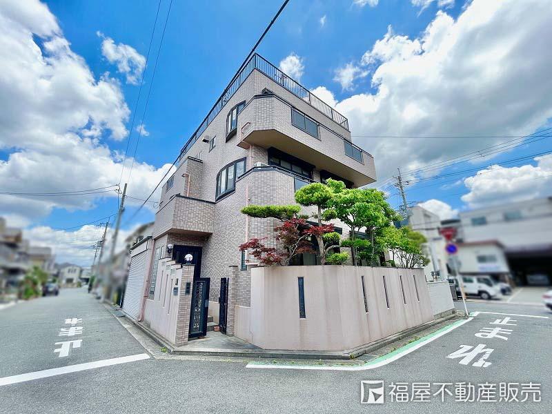 南木の本２（八尾南駅） 4380万円