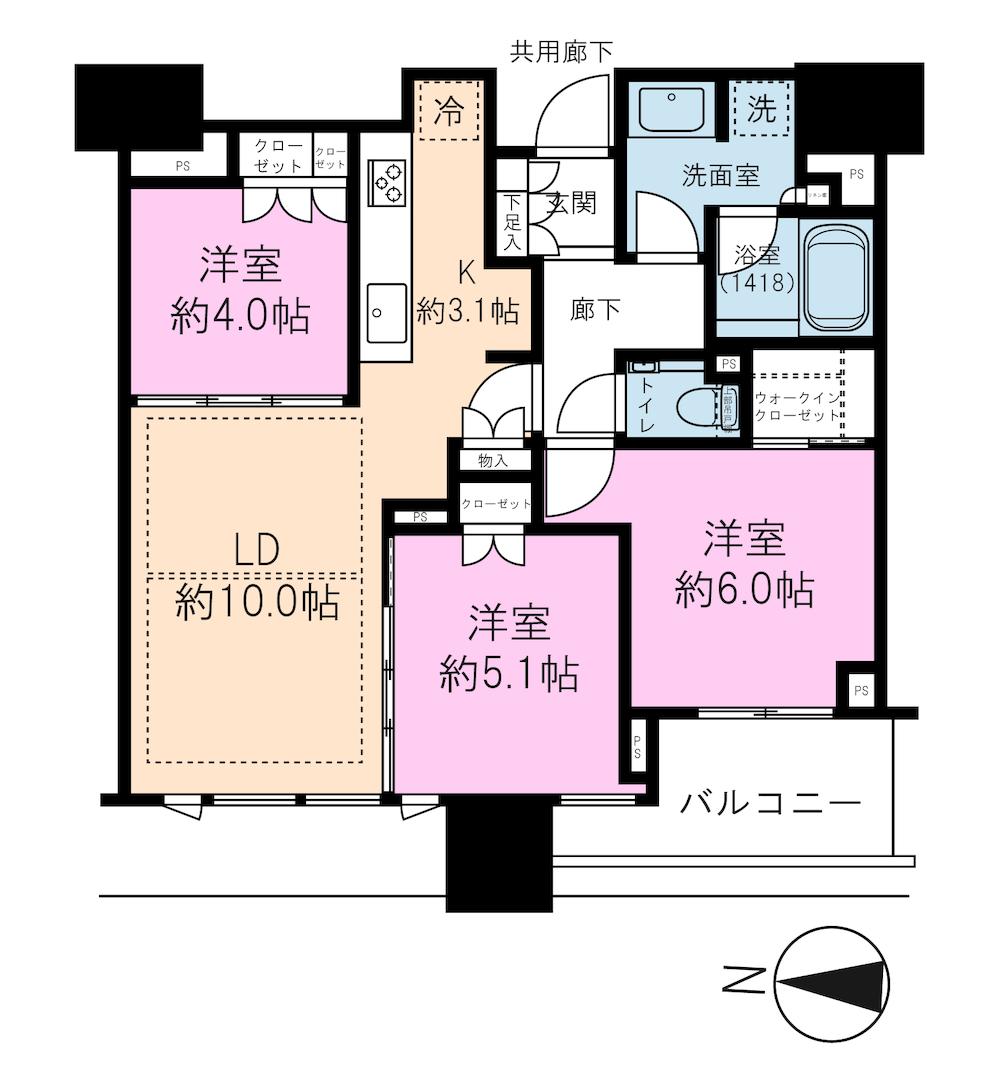 リップル上本町（旧：アスティナ上本町）の口コミ・評判 - マンションノート