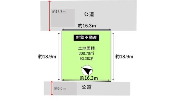 新檜尾台１（光明池駅） 3580万円